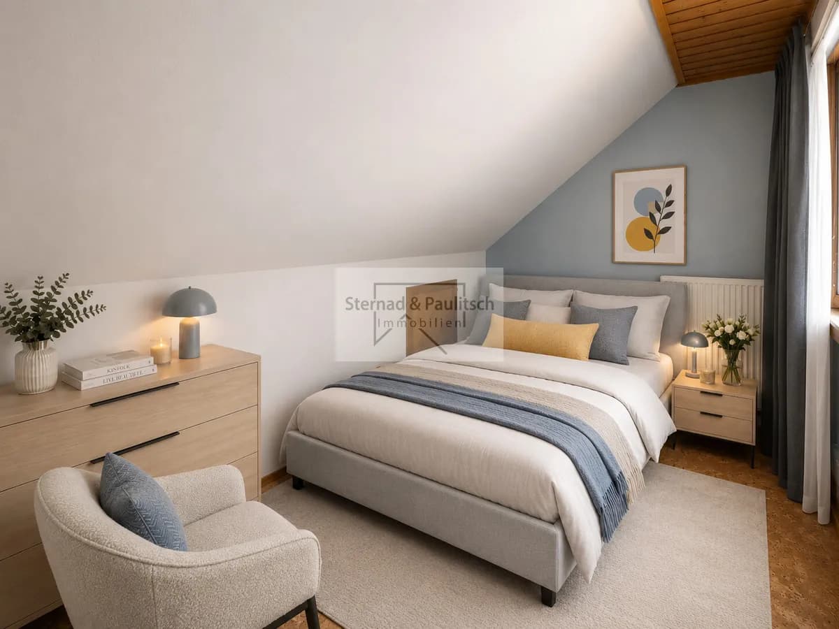 6-Zimmer-Haus kaufen in Klagenfurt – 152 m², € 353.000 – Bild 19 von 28