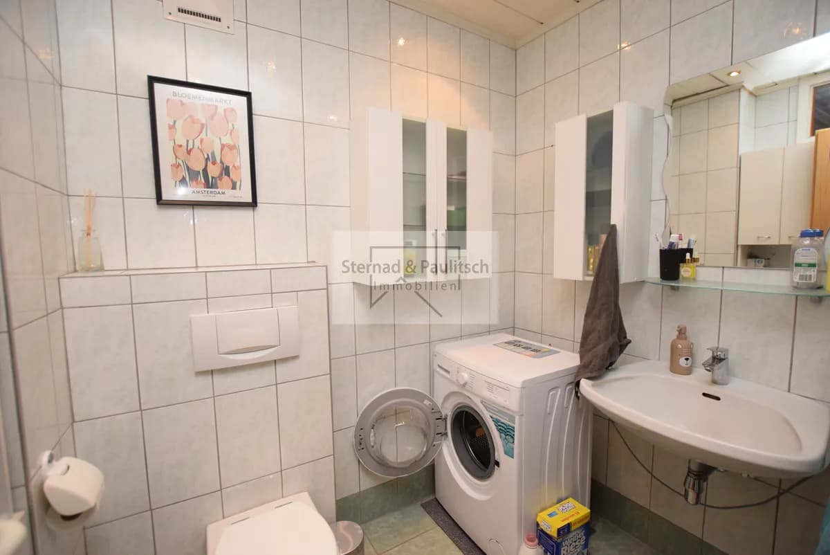 6-Zimmer-Haus kaufen in Klagenfurt – 152 m², € 353.000 – Bild 22 von 28