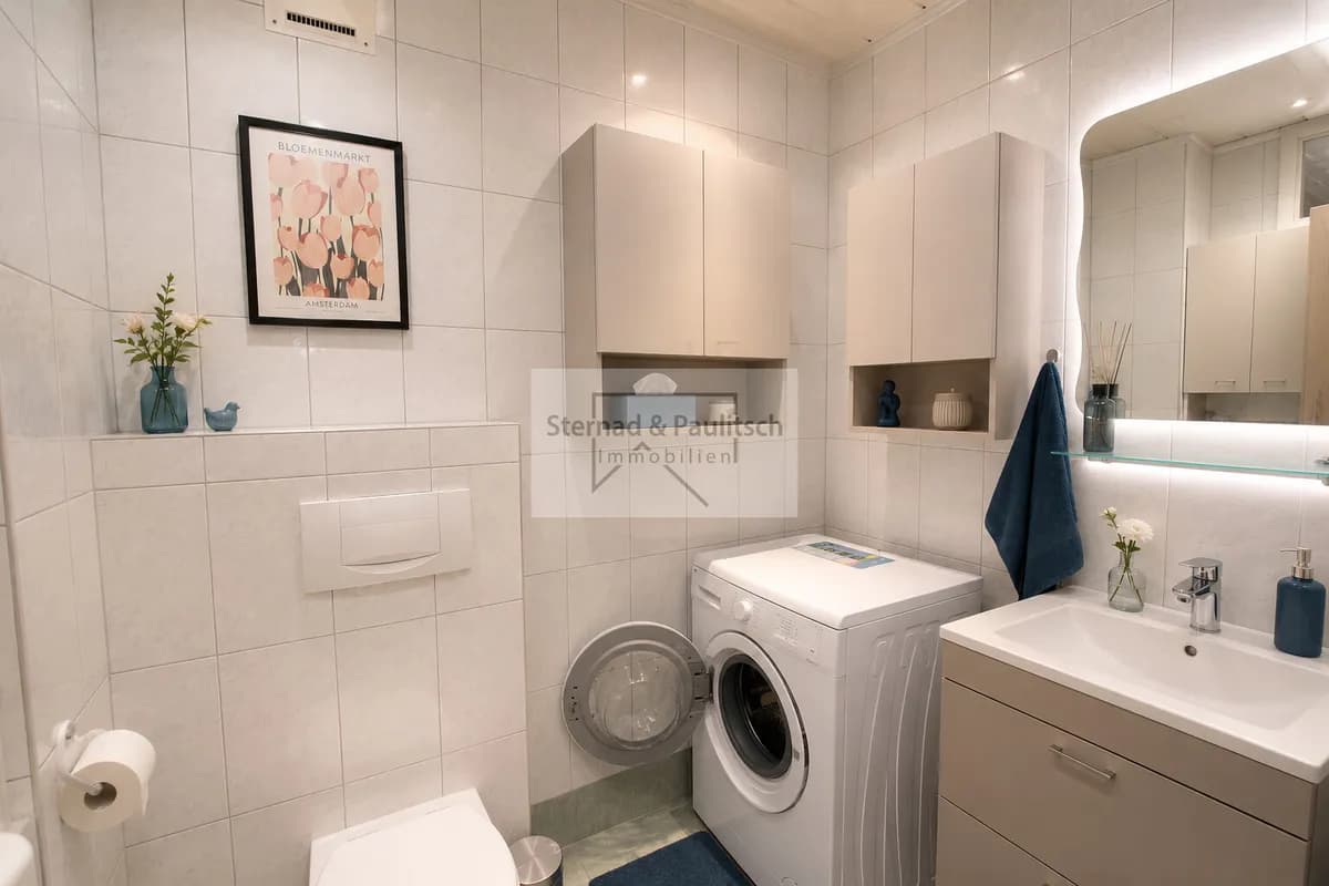 6-Zimmer-Haus kaufen in Klagenfurt – 152 m², € 353.000 – Bild 23 von 28