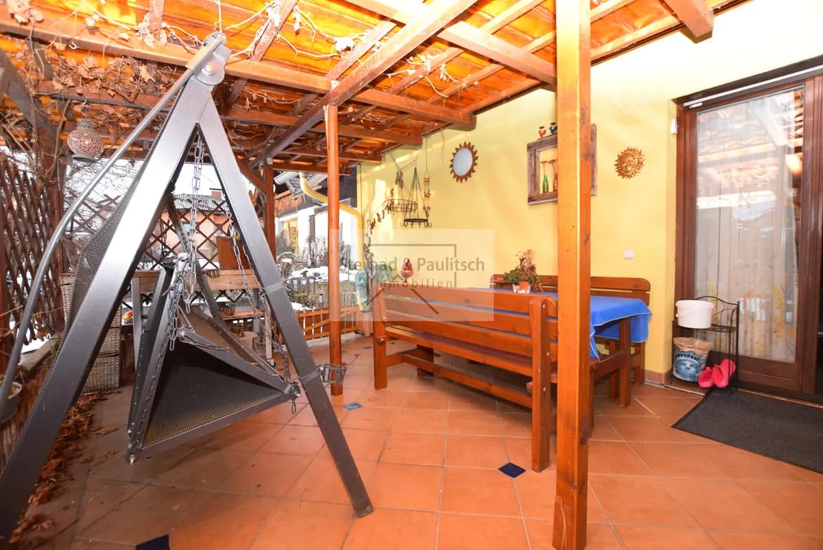 6-Zimmer-Haus kaufen in Klagenfurt – 152 m², € 353.000 – Bild 24 von 28