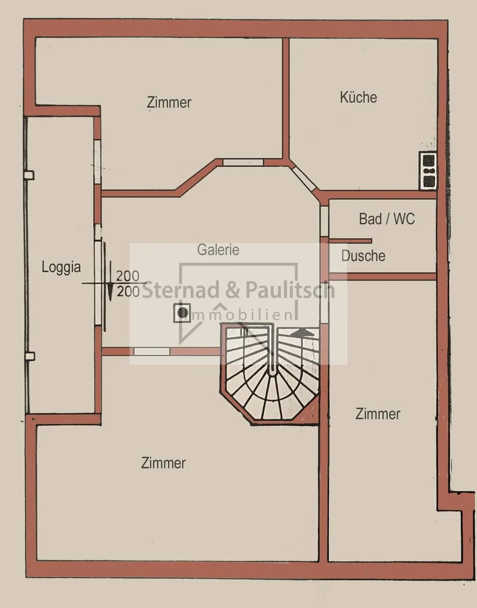 6-Zimmer-Haus kaufen in Klagenfurt – 152 m², € 353.000 – Bild 28 von 28