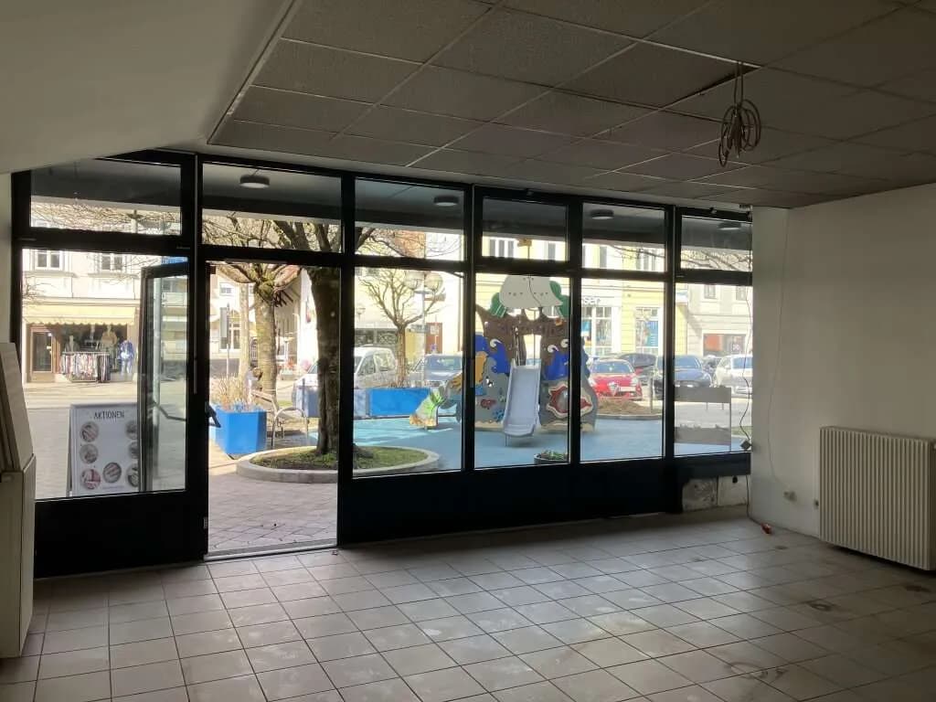 3-Zimmer-Gewerbeimmobilie mieten in Villach – 100 m², € 1.394 – Bild 3 von 13
