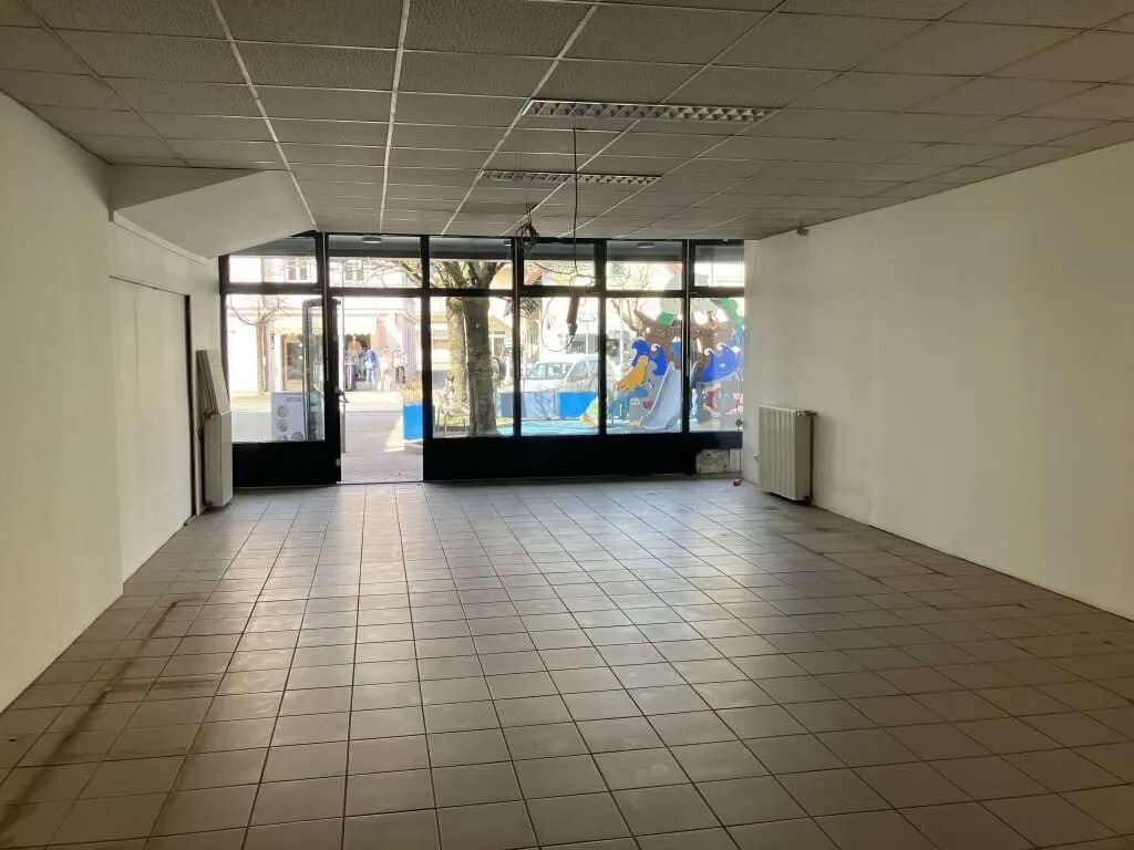 3-Zimmer-Gewerbeimmobilie mieten in Villach – 100 m², € 1.394 – Bild 4 von 13