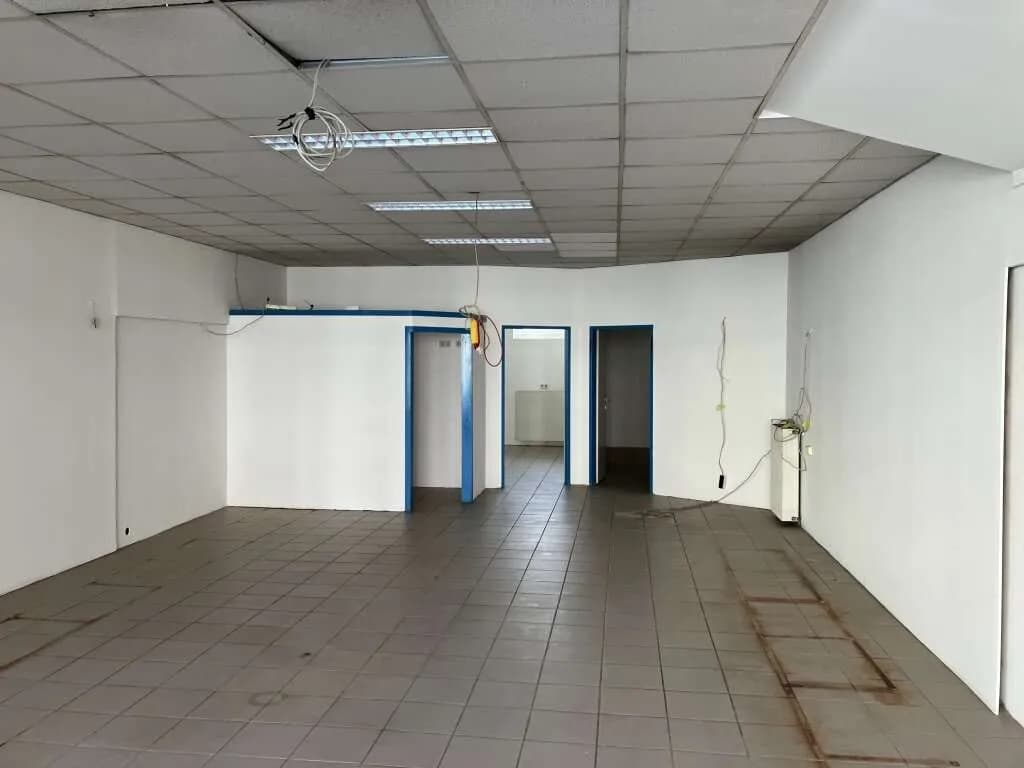 3-Zimmer-Gewerbeimmobilie mieten in Villach – 100 m², € 1.394 – Bild 5 von 13