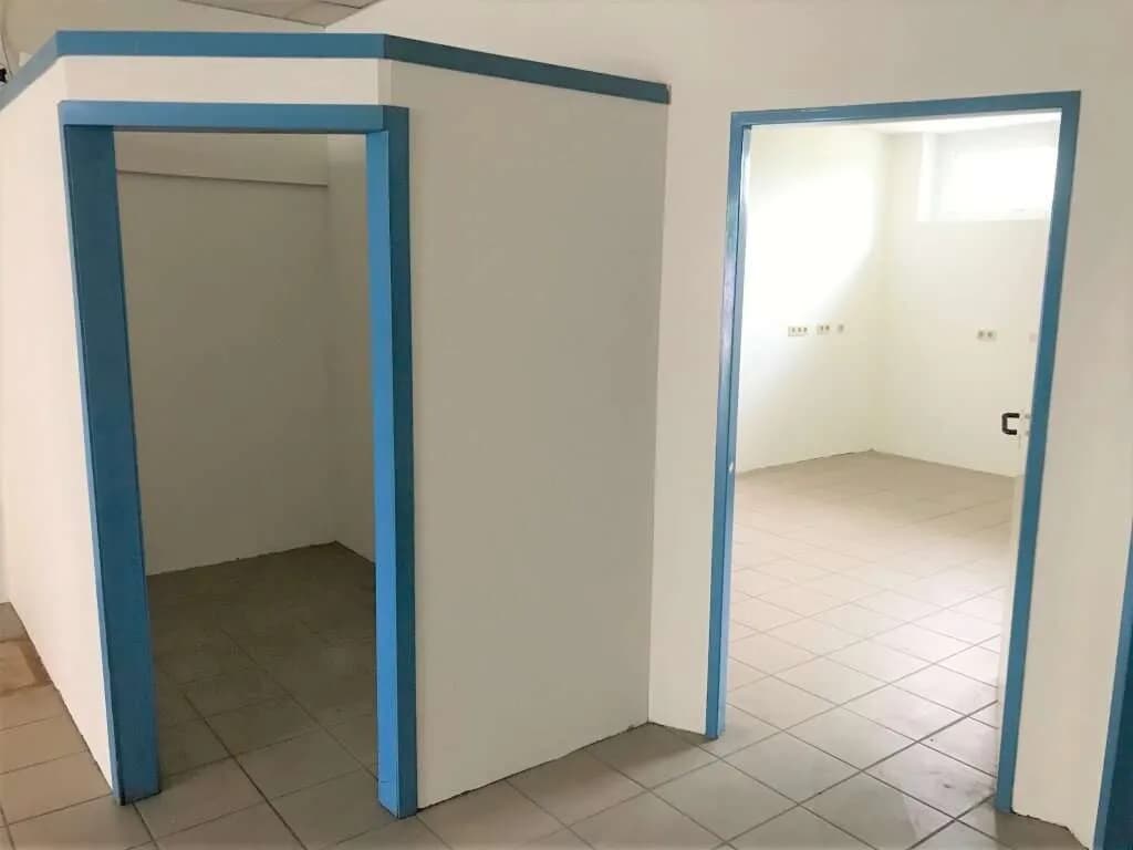 3-Zimmer-Gewerbeimmobilie mieten in Villach – 100 m², € 1.394 – Bild 9 von 13