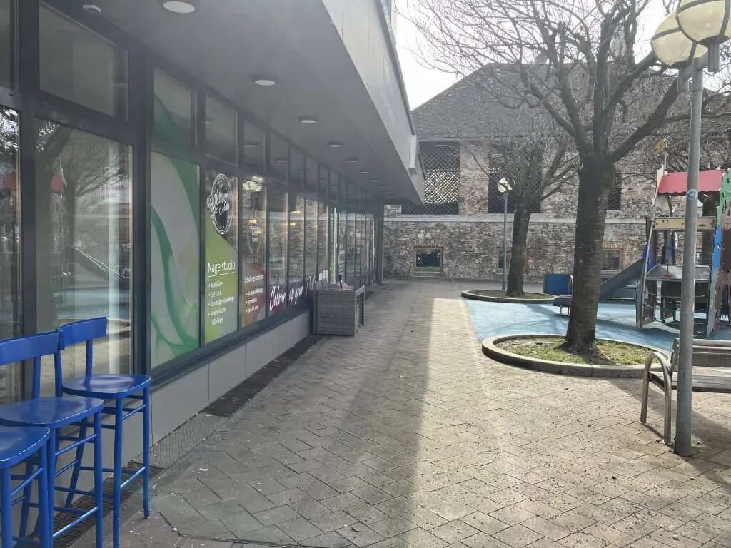 3-Zimmer-Gewerbeimmobilie mieten in Villach – 100 m², € 1.394 – Bild 12 von 13