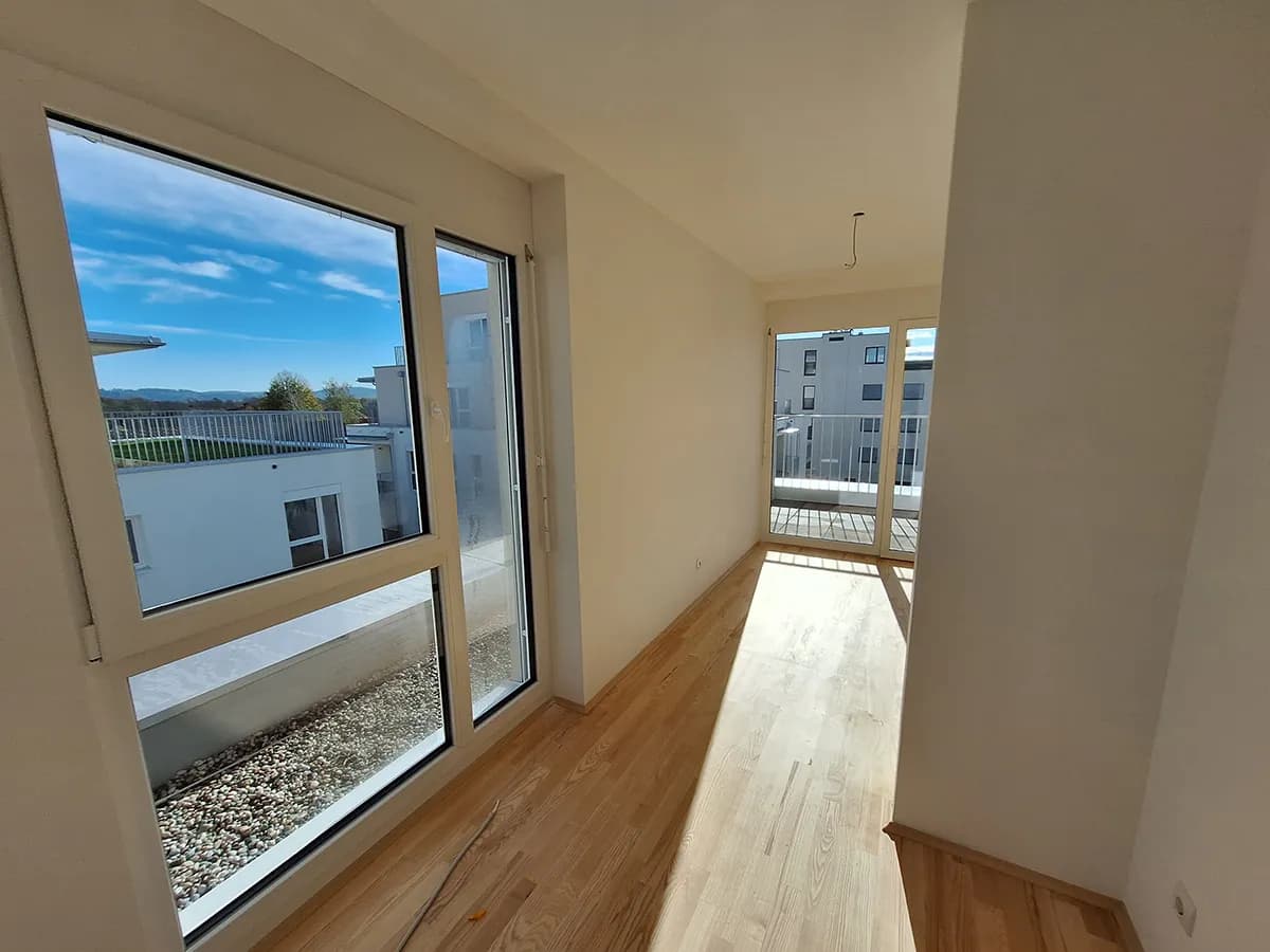 4-Zimmer-Wohnung kaufen in Graz-Umgebung – 81,11 m², € 296.020
