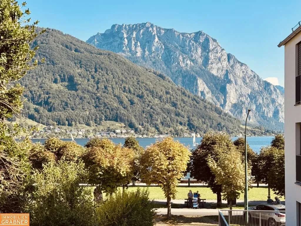 4-Zimmer-Wohnung kaufen in Gmunden – 97 m², € 849.000