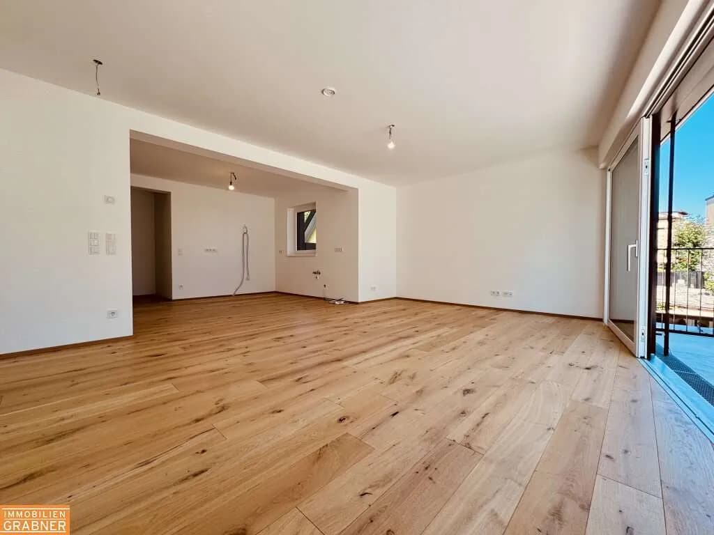 4-Zimmer-Wohnung kaufen in Gmunden – 97 m², € 849.000 – Bild 3 von 13