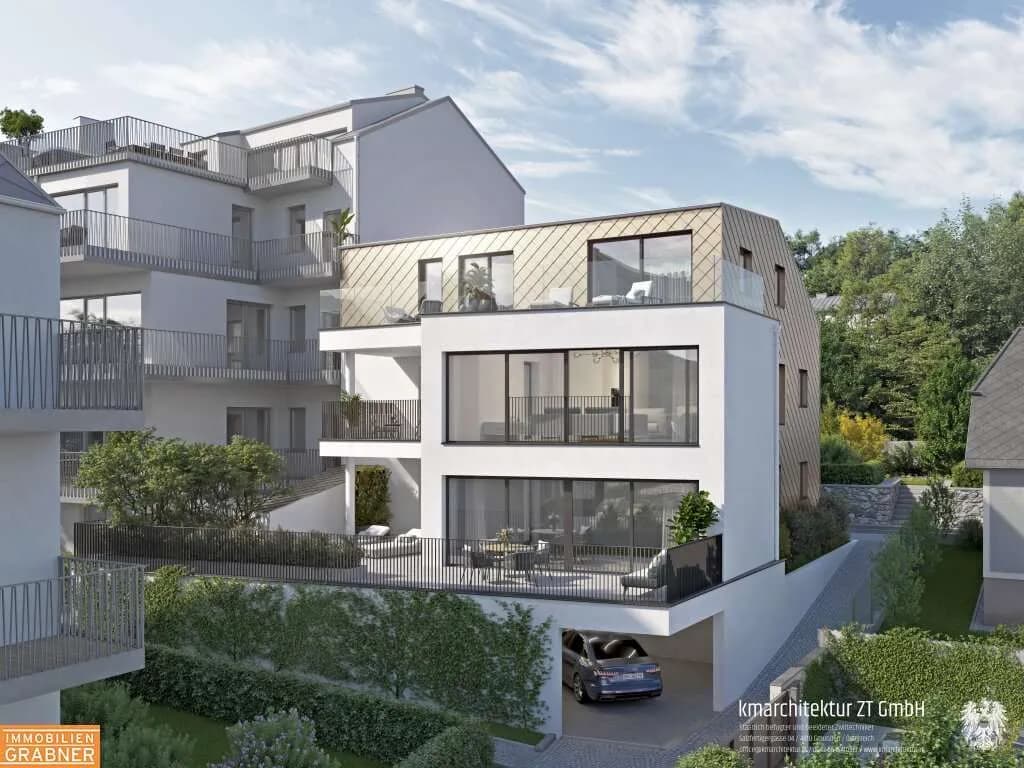 4-Zimmer-Wohnung kaufen in Gmunden – 97 m², € 849.000 – Bild 8 von 13