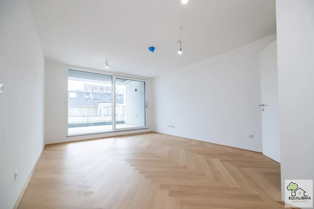 2-Zimmer-Wohnung kaufen in Wien – 44,66 m², € 418.000 – Bild 3 von 8