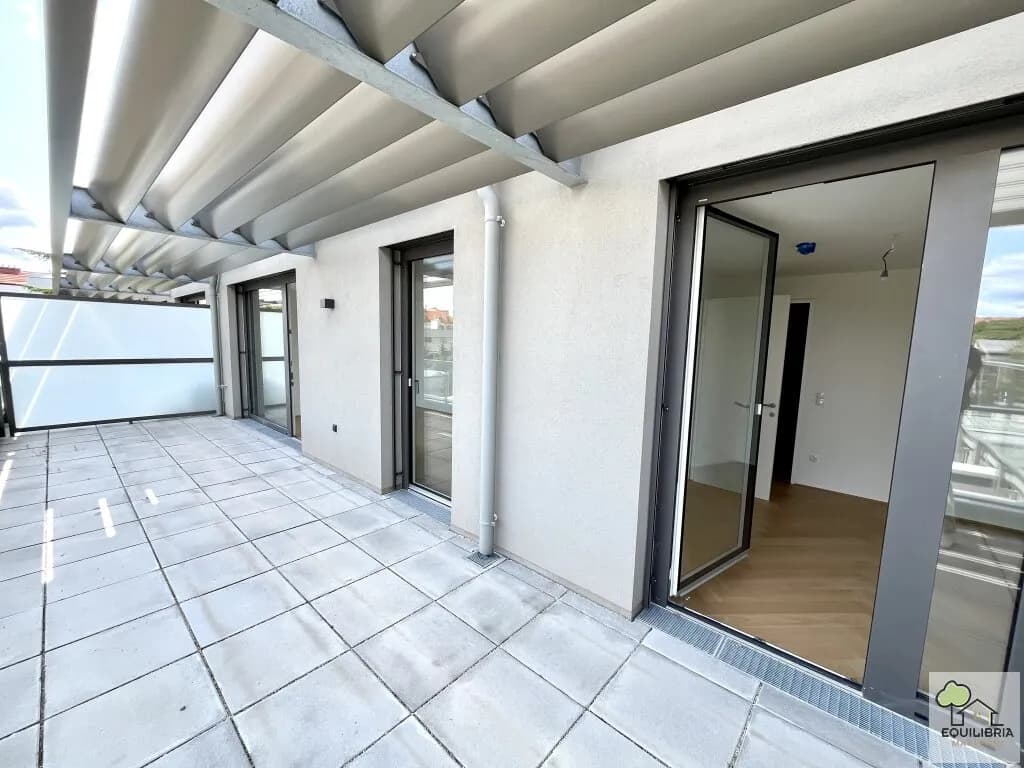 2-Zimmer-Wohnung kaufen in Wien – 44,66 m², € 418.000 – Bild 5 von 8