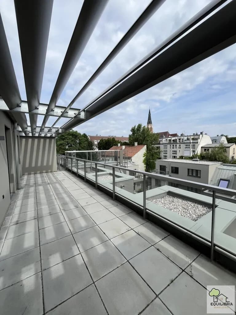 2-Zimmer-Wohnung kaufen in Wien – 44,66 m², € 418.000 – Bild 6 von 8
