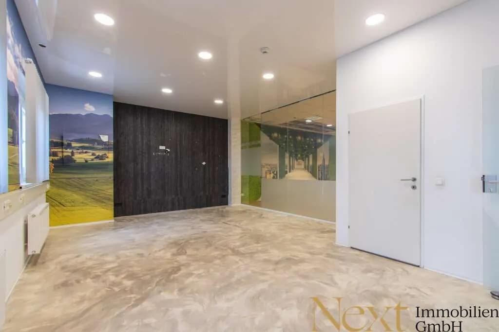Gewerbeimmobilie mieten in Linz Land – 344 m², € 4.458 – Bild 2 von 7