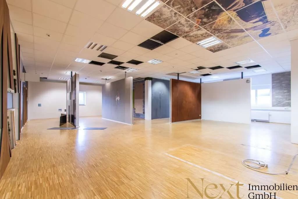 Gewerbeimmobilie mieten in Linz Land – 344 m², € 4.458 – Bild 3 von 7