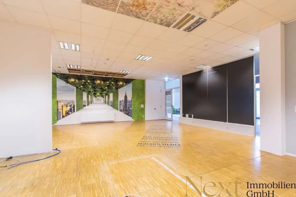 Gewerbeimmobilie mieten in Linz Land – 344 m², € 4.458 – Bild 4 von 7