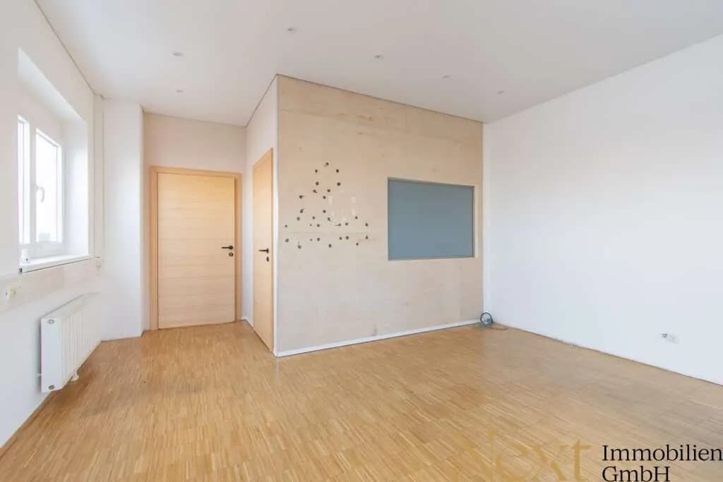 Gewerbeimmobilie mieten in Linz Land – 344 m², € 4.458 – Bild 6 von 7