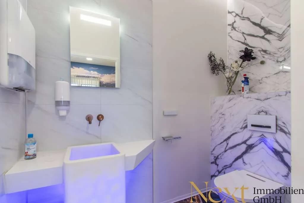 Gewerbeimmobilie mieten in Linz Land – 344 m², € 4.458 – Bild 7 von 7