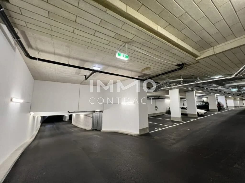 2-Zimmer-Wohnung mieten in Krems an der Donau – 53,26 m², € 1.250 – Bild 5 von 5