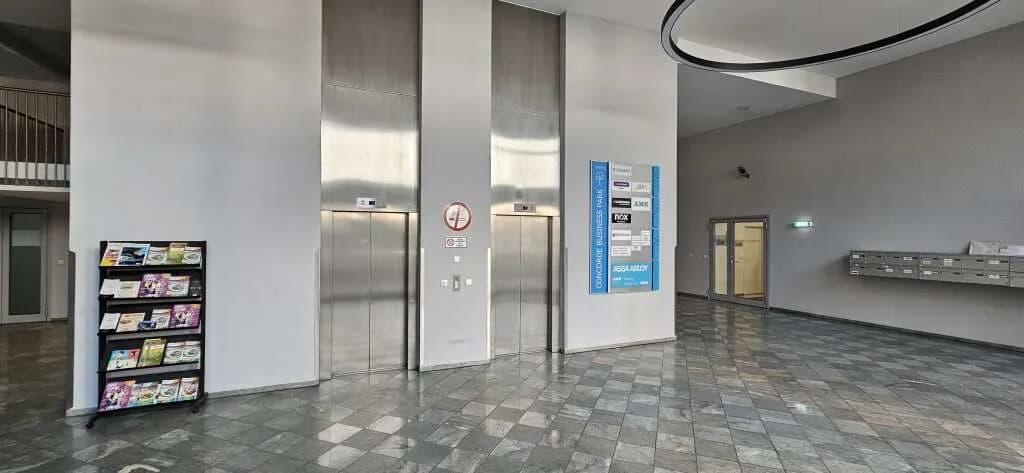 Gewerbeimmobilie mieten in Bruck an der Leitha – 296 m², € 4.114 – Bild 10 von 14