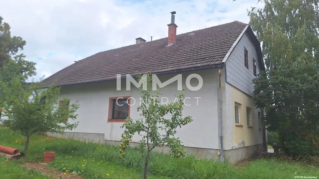 3-Zimmer-Haus kaufen in Gmünd – 125 m², € 59.000 – Bild 7 von 18