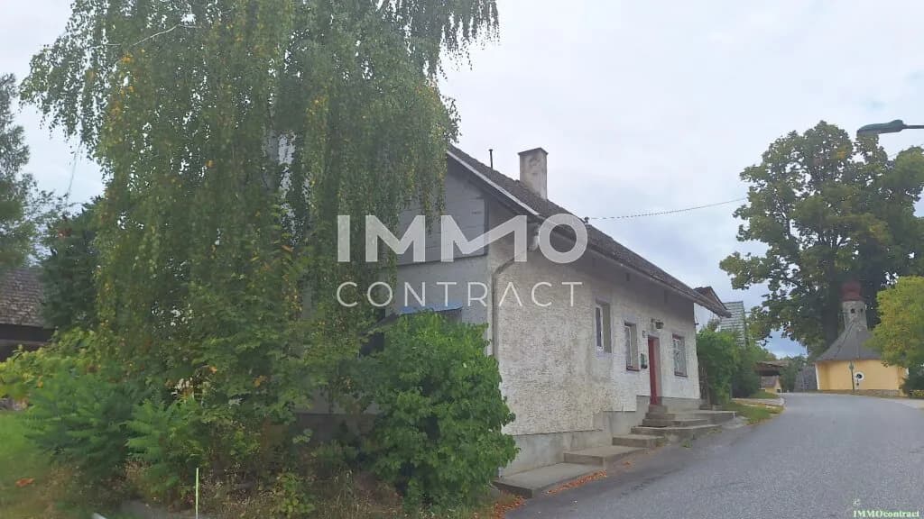 3-Zimmer-Haus kaufen in Gmünd – 125 m², € 59.000 – Bild 8 von 18