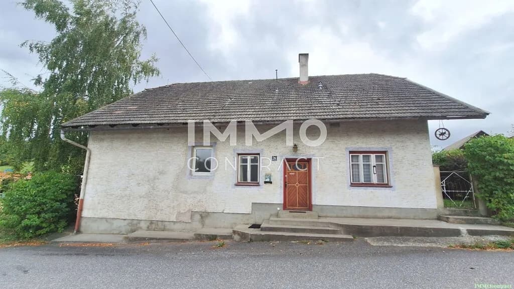3-Zimmer-Haus kaufen in Gmünd – 125 m², € 59.000 – Bild 9 von 18