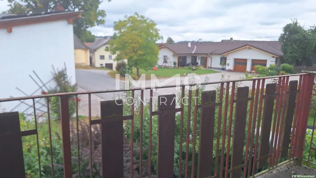 3-Zimmer-Haus kaufen in Gmünd – 125 m², € 59.000 – Bild 15 von 18