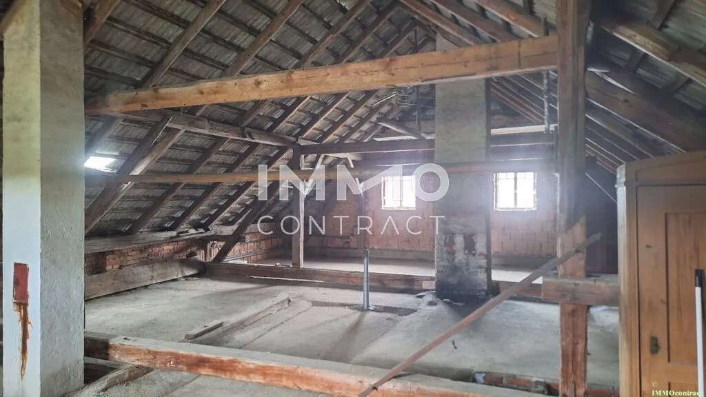 3-Zimmer-Haus kaufen in Gmünd – 125 m², € 59.000 – Bild 16 von 18