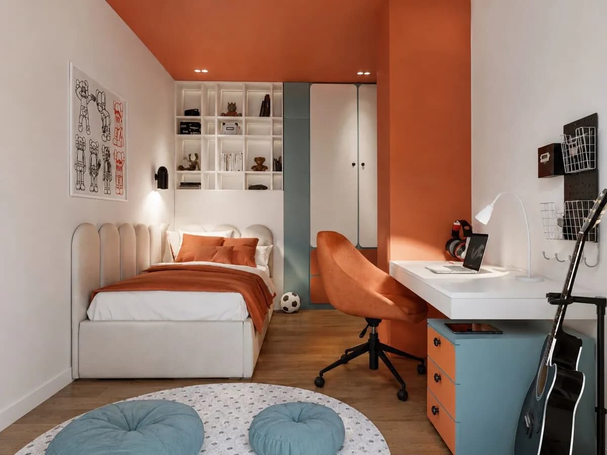 2-Zimmer-Wohnung kaufen in Wien – 64,52 m², € 524.335 – Bild 10 von 13