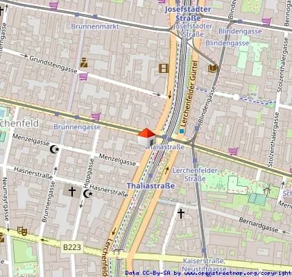 2-Zimmer-Wohnung kaufen in Wien – 64,52 m², € 524.335 – Bild 12 von 13