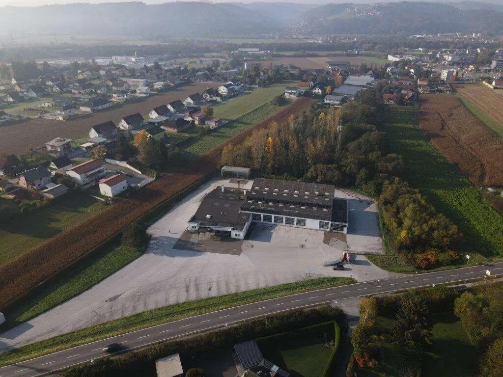 Gewerbeimmobilie kaufen in Weiz – 1 750 m², € 2.880.000 – Bild 2 von 8