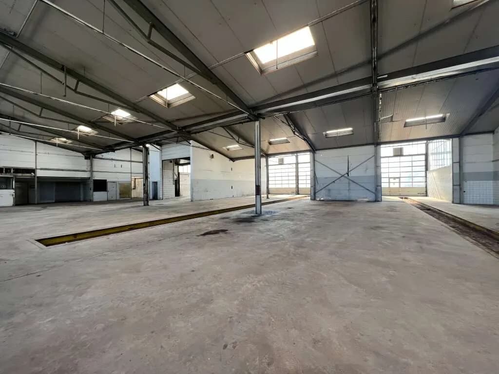 Gewerbeimmobilie kaufen in Weiz – 1 750 m², € 2.880.000 – Bild 4 von 8