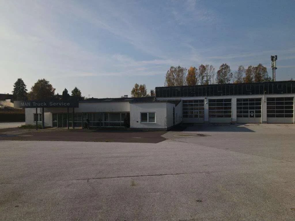 Gewerbeimmobilie kaufen in Weiz – 1 750 m², € 2.880.000 – Bild 5 von 8