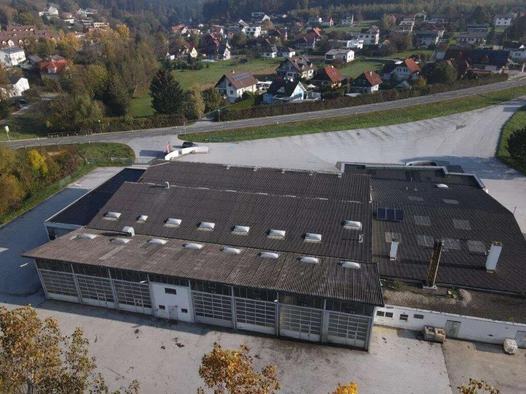 Gewerbeimmobilie kaufen in Weiz – 1 750 m², € 2.880.000 – Bild 7 von 8