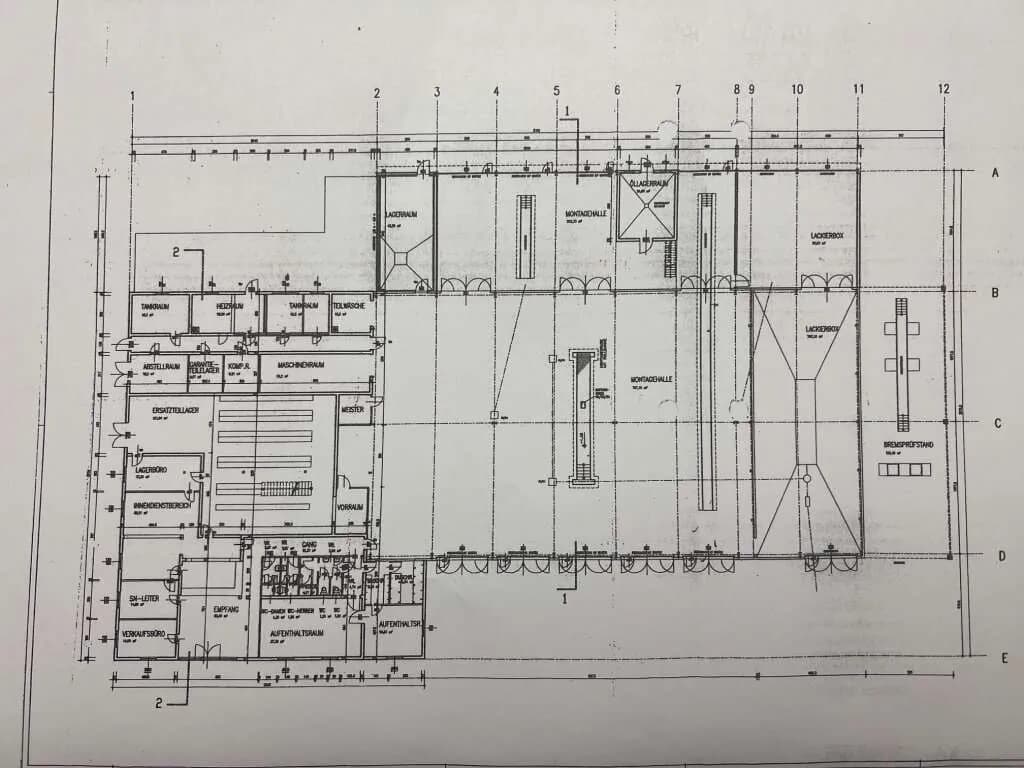 Gewerbeimmobilie kaufen in Weiz – 1 750 m², € 2.880.000 – Bild 8 von 8