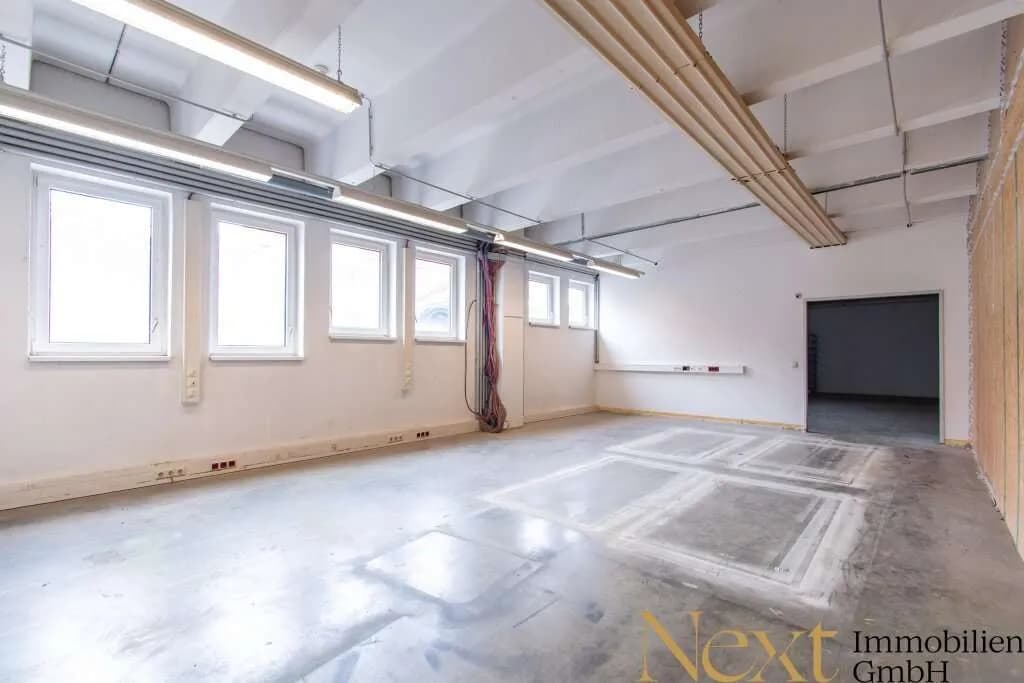 Gewerbeimmobilie mieten in Linz Land – 195 m², € 1.541 – Bild 3 von 5