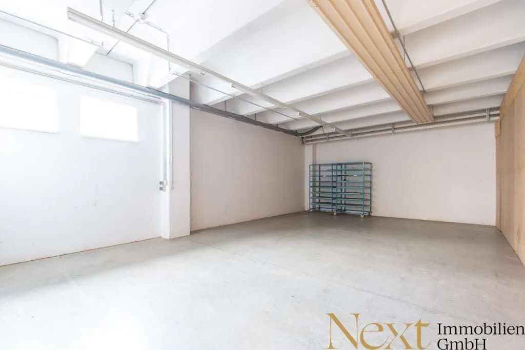 Gewerbeimmobilie mieten in Linz Land – 195 m², € 1.541 – Bild 4 von 5