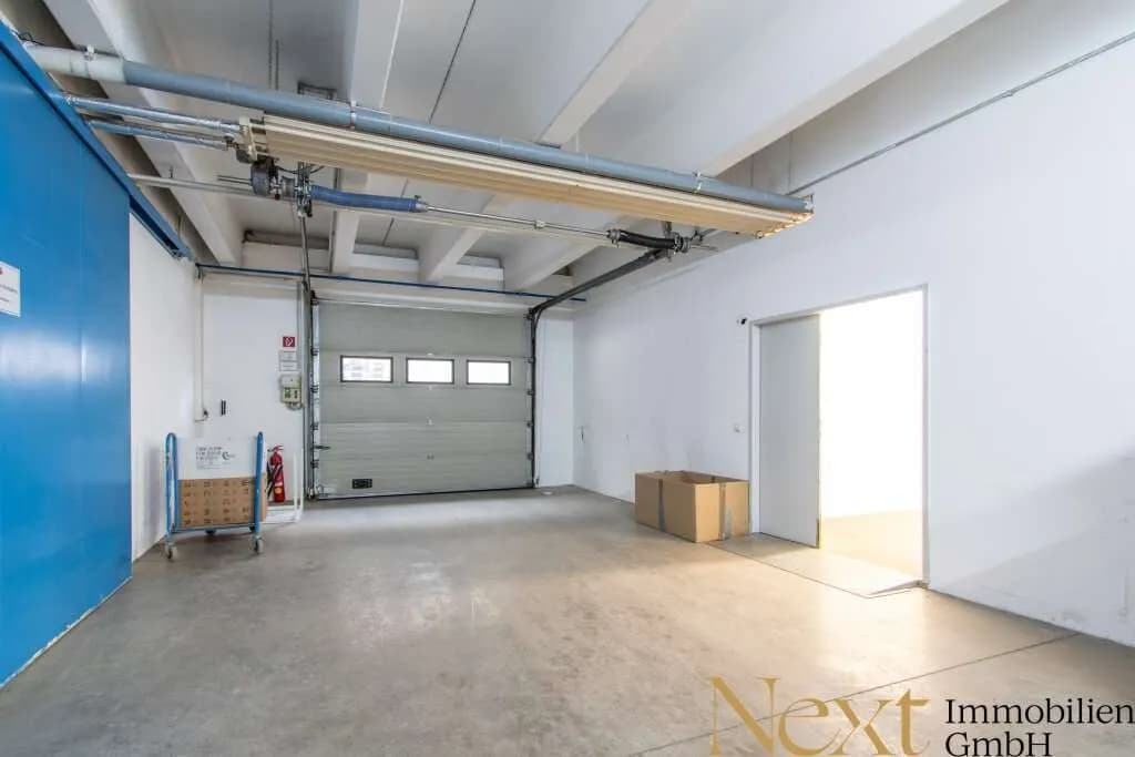 Gewerbeimmobilie mieten in Linz Land – 195 m², € 1.541 – Bild 5 von 5