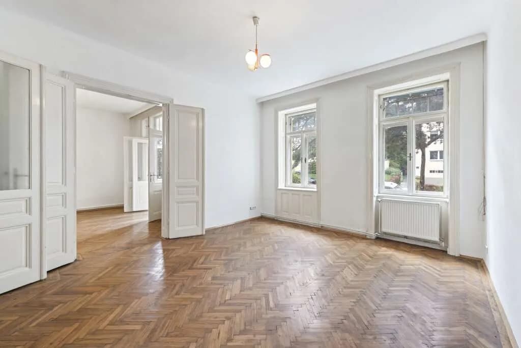 2-Zimmer-Wohnung kaufen in Wien – 74 m², € 330.000 – Bild 1 von 10