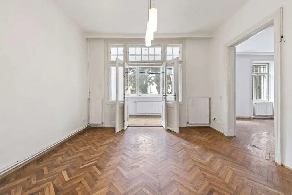 2-Zimmer-Wohnung kaufen in Wien – 74 m², € 330.000 – Bild 2 von 10
