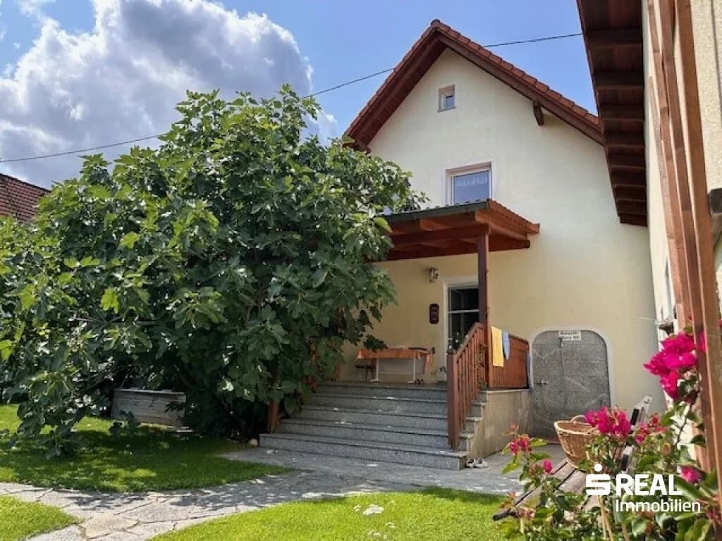 Haus kaufen in Linz – 143 m², € 575.000