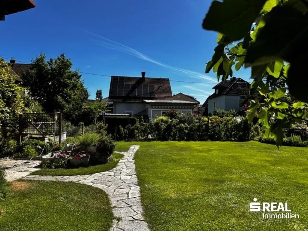 Haus kaufen in Linz – 143 m², € 575.000 – Bild 2 von 24