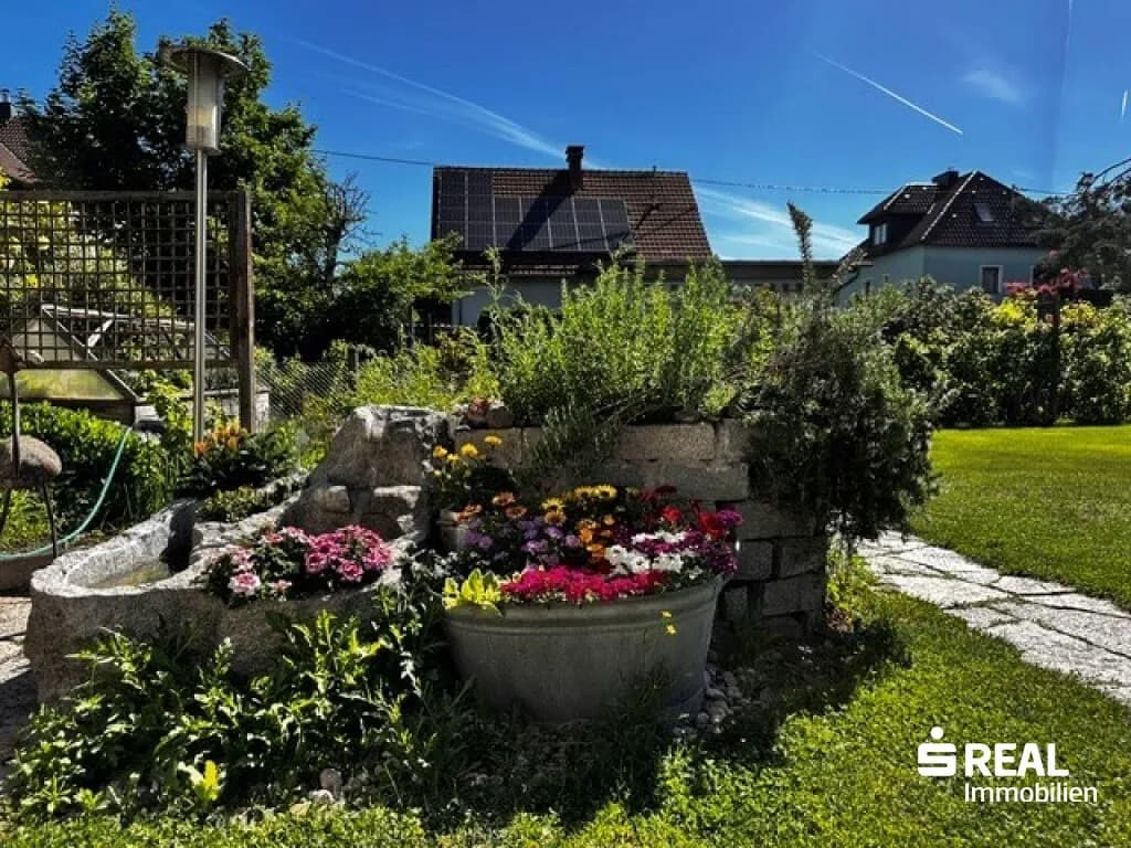 Haus kaufen in Linz – 143 m², € 575.000 – Bild 3 von 24