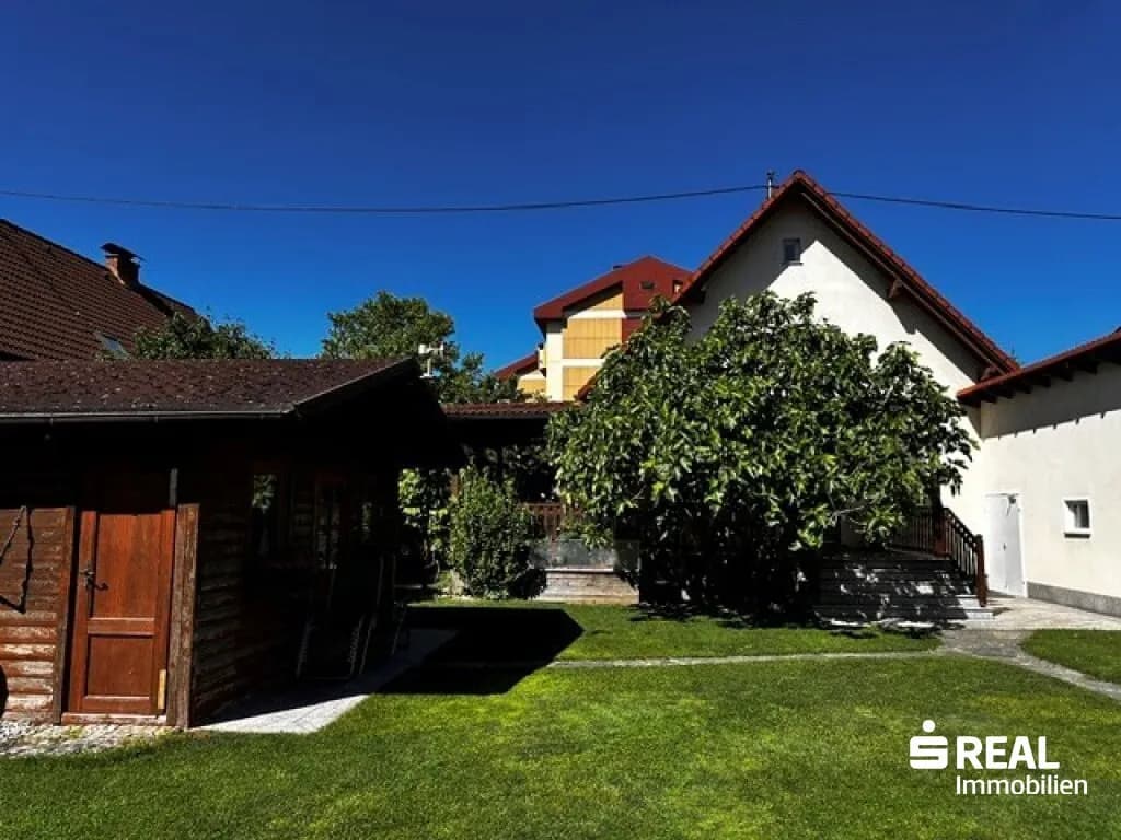 Haus kaufen in Linz – 143 m², € 575.000 – Bild 4 von 24