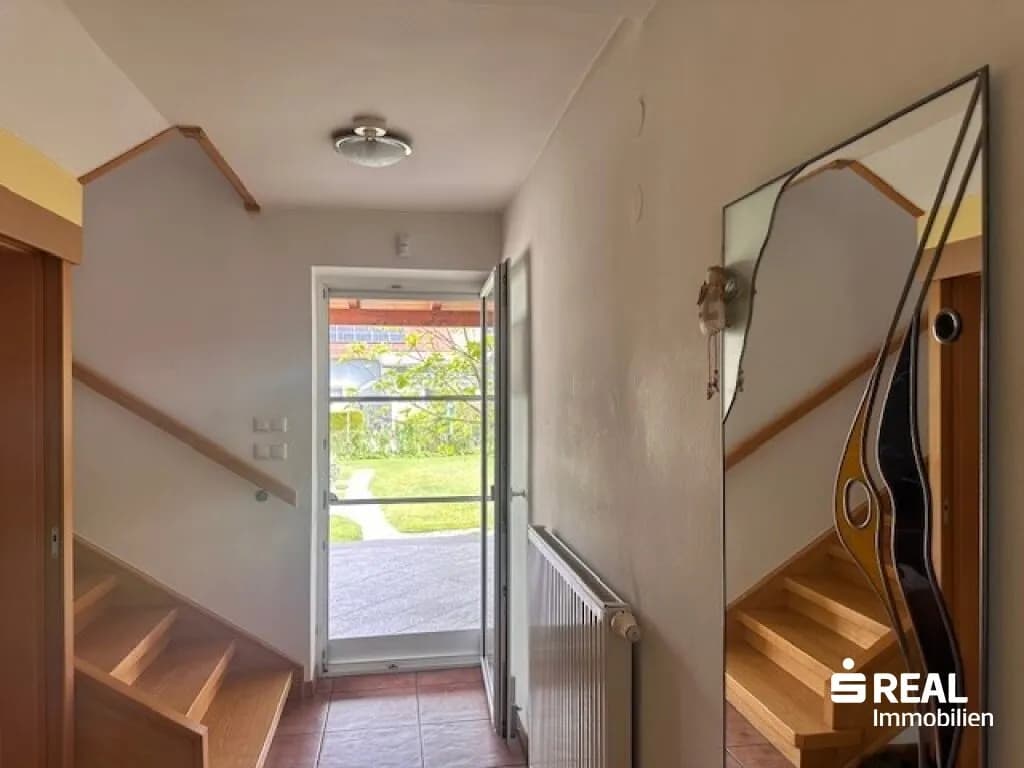Haus kaufen in Linz – 143 m², € 575.000 – Bild 11 von 24