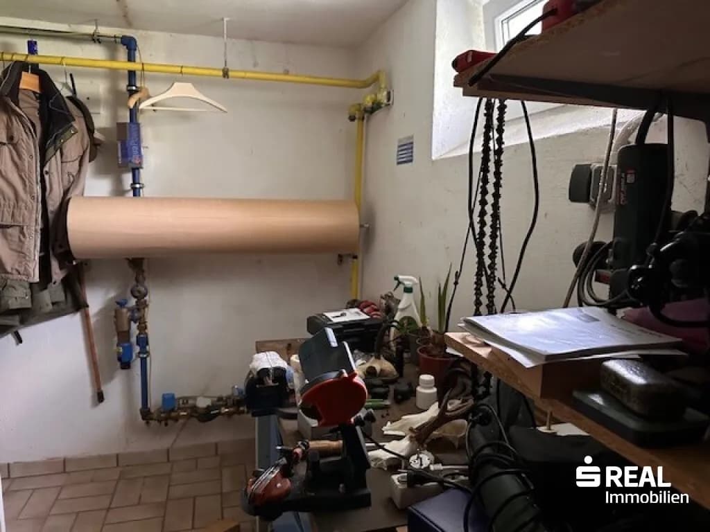 Haus kaufen in Linz – 143 m², € 575.000 – Bild 18 von 24
