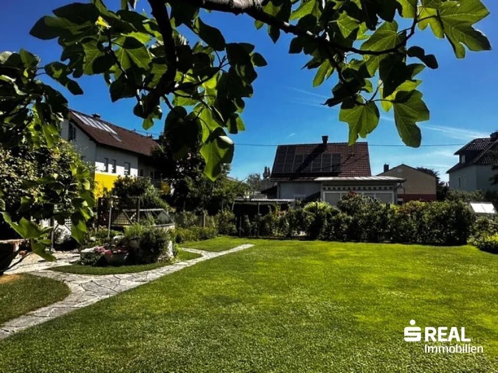 Haus kaufen in Linz – 143 m², € 575.000 – Bild 22 von 24