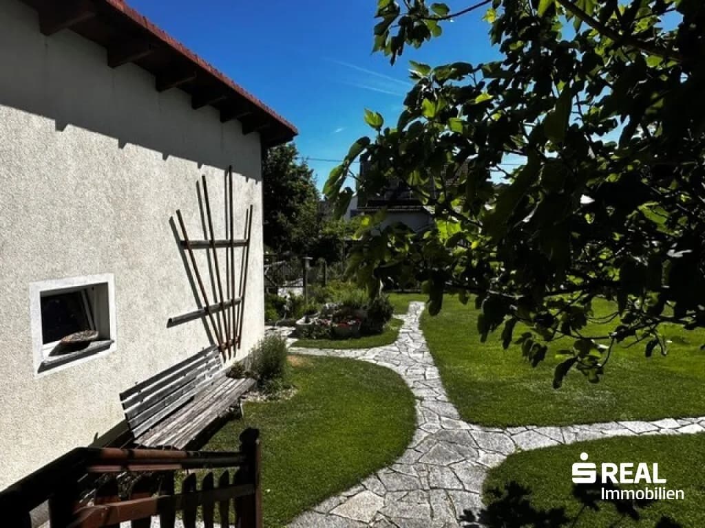 Haus kaufen in Linz – 143 m², € 575.000 – Bild 23 von 24