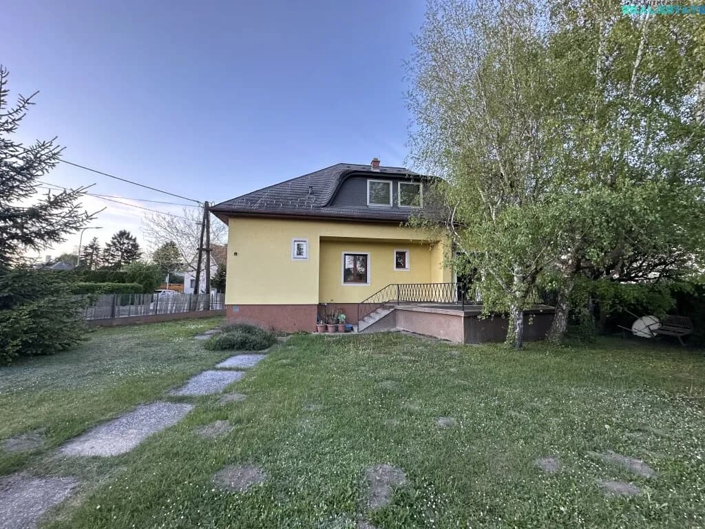 2-Zimmer-Haus kaufen in Korneuburg – 82,28 m², € 739.000
